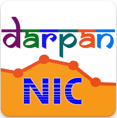 DARPAN Logo